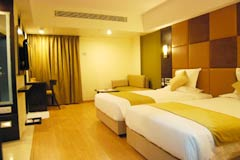 Hotel Deals
