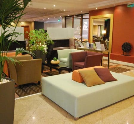 Hotel Deals