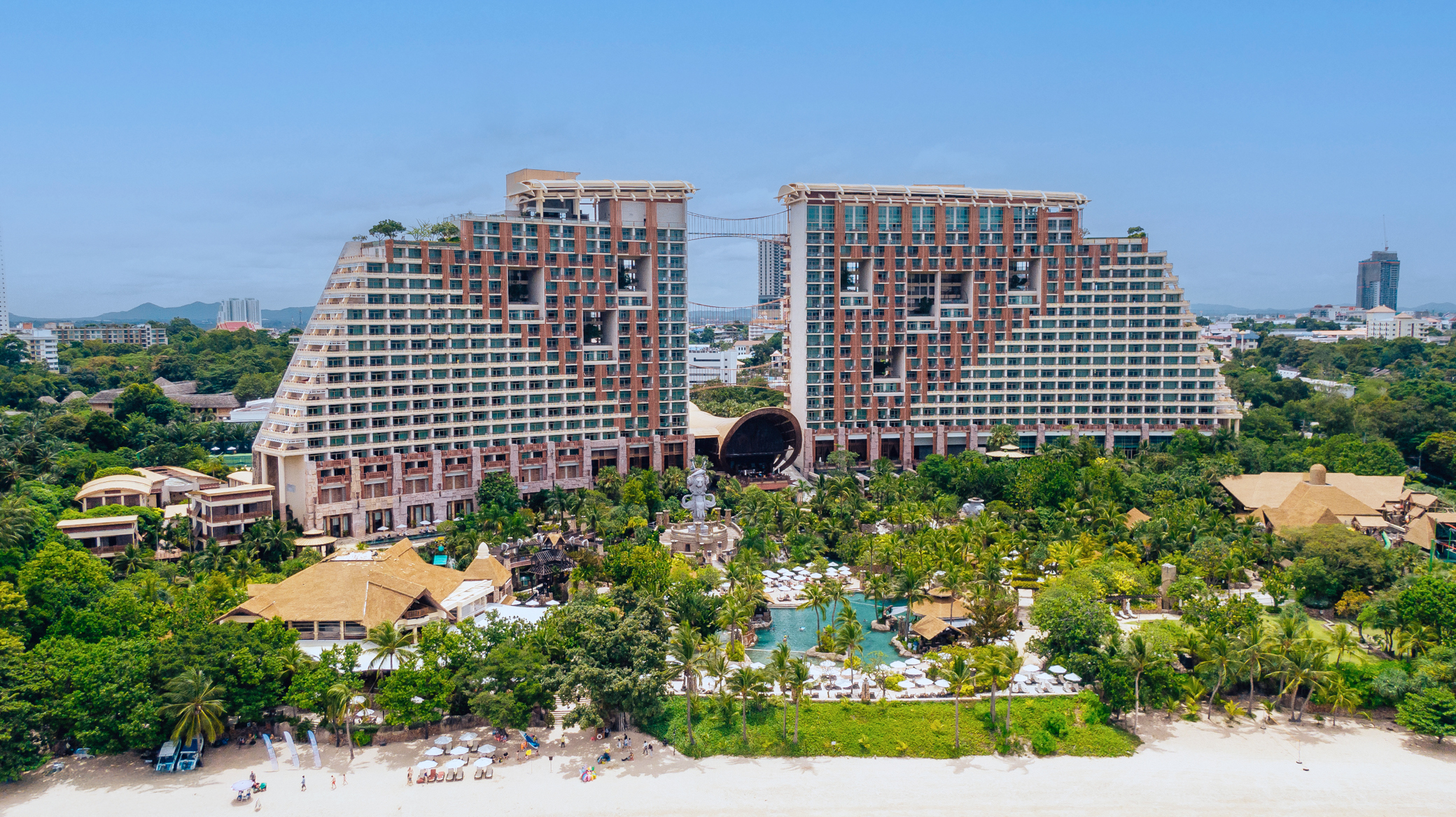 Hotel Deals