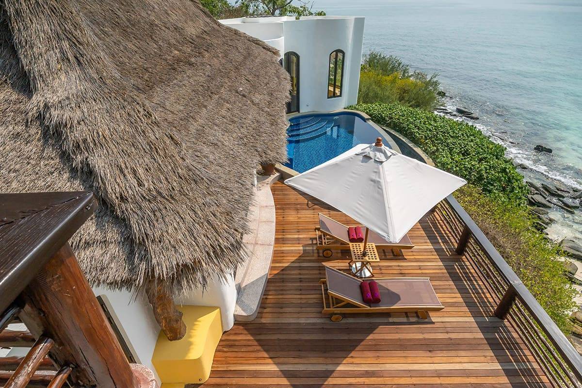 Hotel Deals
